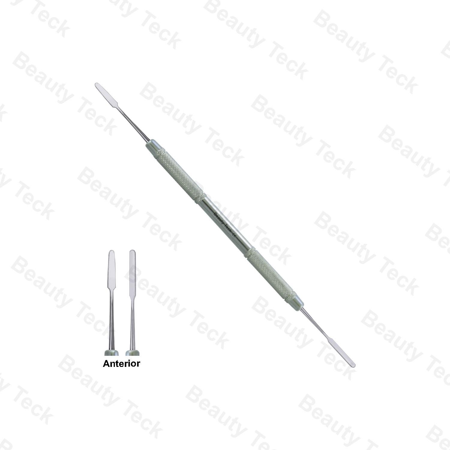 PROXIMAL FILLING INSTRUMENT ANTERIOR