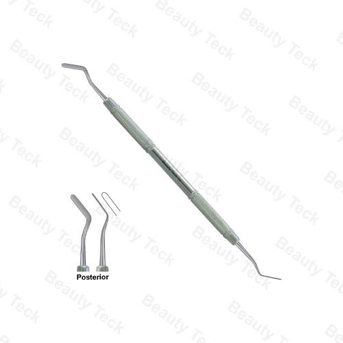 PROXIMAL FILLING INSTRUMENT POSTERIOR