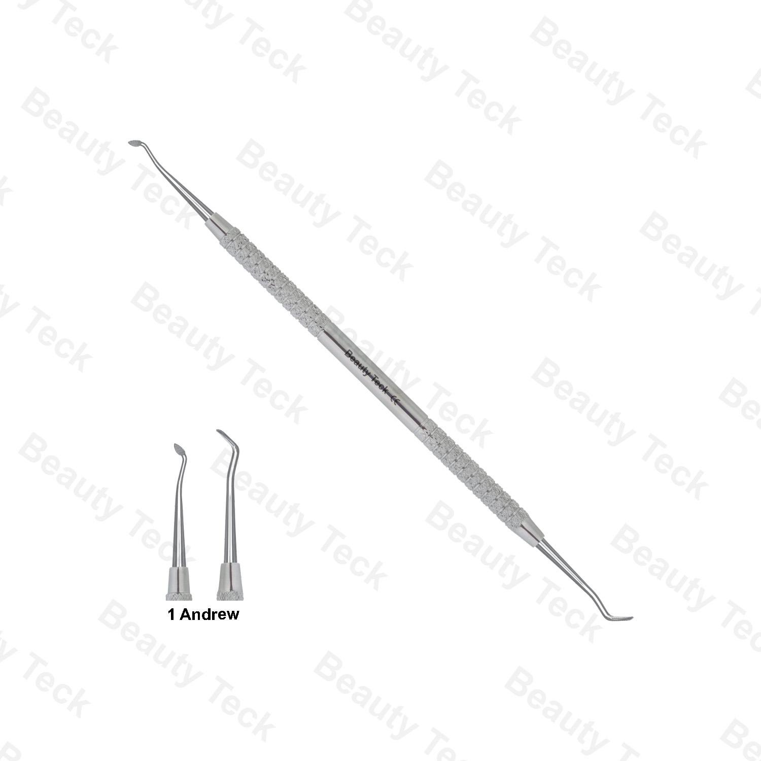 RESTORATIVE INSTRUMENT 1 ANDREW