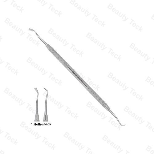 RESTORATIVE INSTRUMENT 1 HOLLENBACK 
