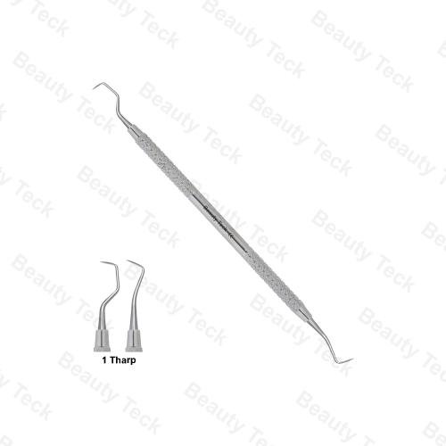 RESTORATIVE INSTRUMENT 1 THARP 
