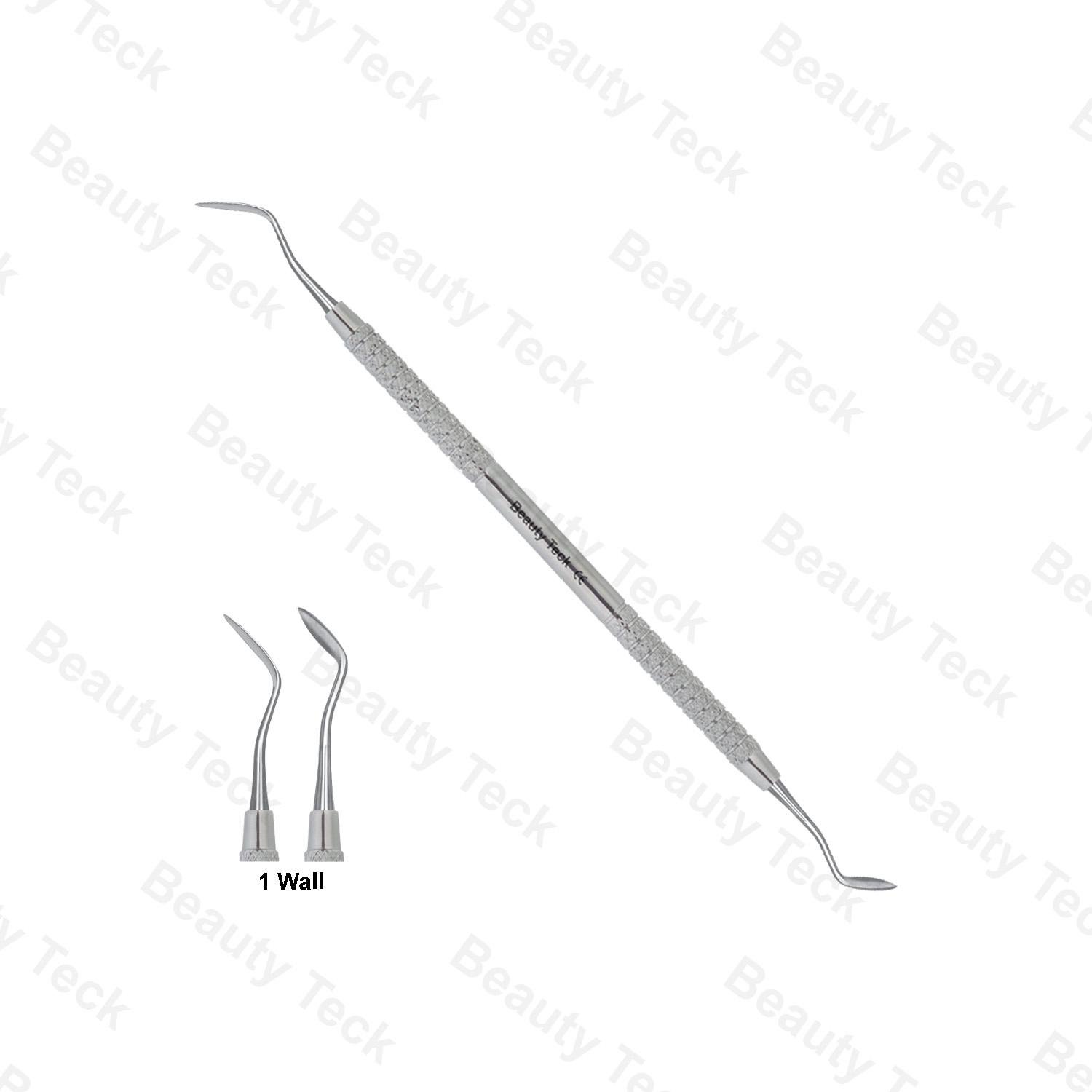 RESTORATIVE INSTRUMENT 1 WALL