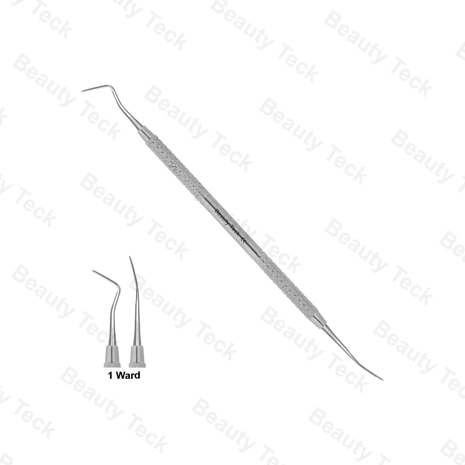 RESTORATIVE INSTRUMENT 1 WARD