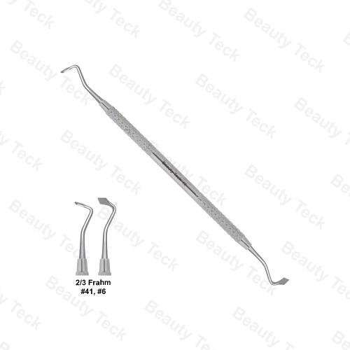 RESTORATIVE INSTRUMENT 2/3 FRAHM (41, 6)