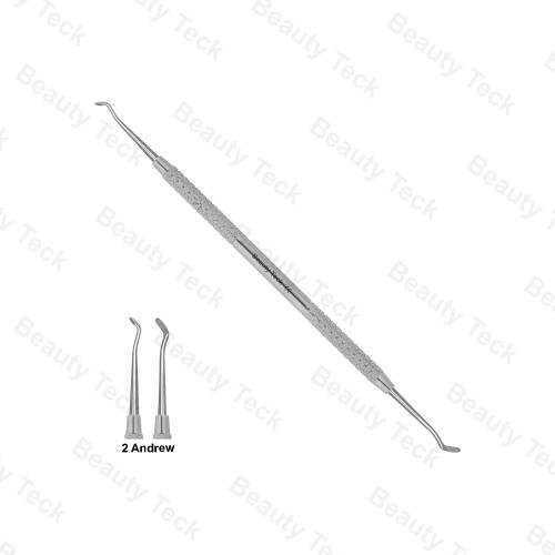 RESTORATIVE INSTRUMENT 2 ANDREW