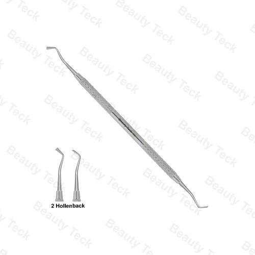 RESTORATIVE INSTRUMENT 2 HOLLENBACK