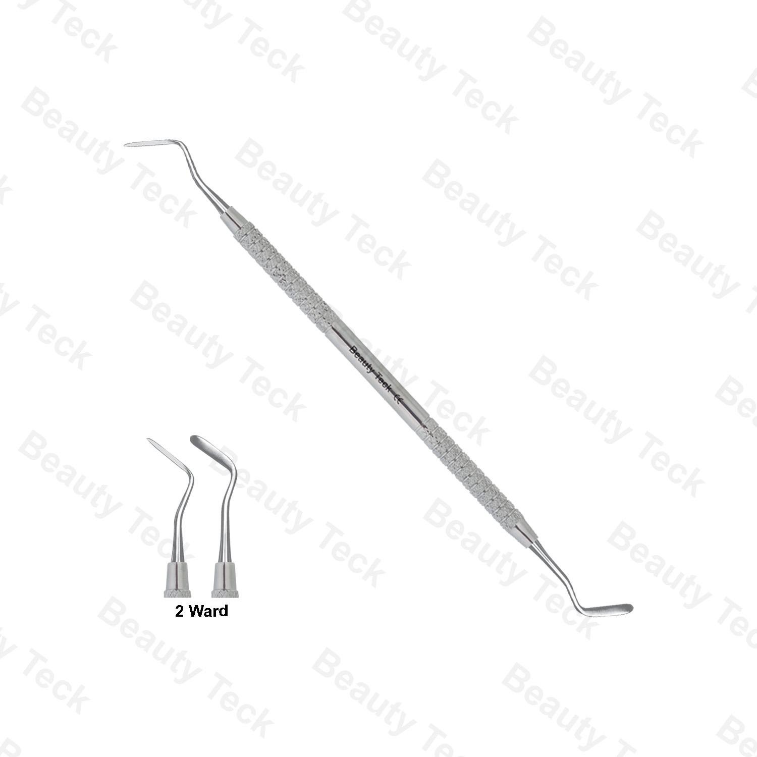 RESTORATIVE INSTRUMENT 2 WARD