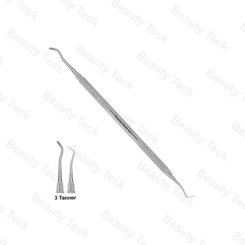 RESTORATIVE INSTRUMENT 3 TANNER