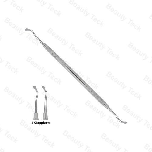 RESTORATIVE INSTRUMENT 4 CLAPPISON