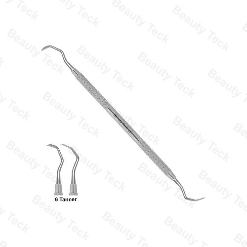RESTORATIVE INSTRUMENT 6 TANNER