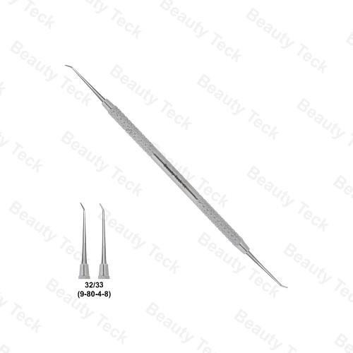 RESTORATIVE INSTRUMENT ANGLE FORMERS 32/33 (9-80-4-8) 