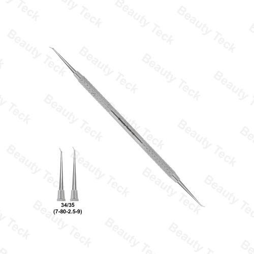 RESTORATIVE INSTRUMENT ANGLE FORMERS 34/35 (7-80-2.5-9) 