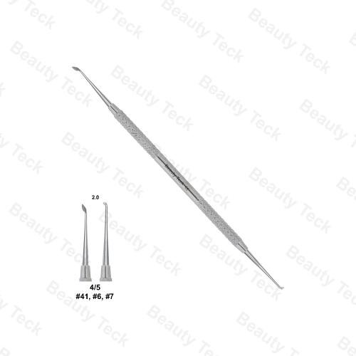 RESTORATIVE INSTRUMENT DISCOID CLEOIDS 4/5 (41, 6, 7)