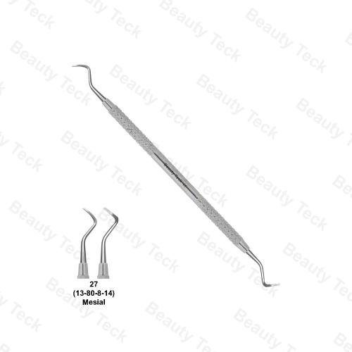 RESTORATIVE INSTRUMENT MARGIN TRIMMERS 27 (13-80-8-14) MEISAL