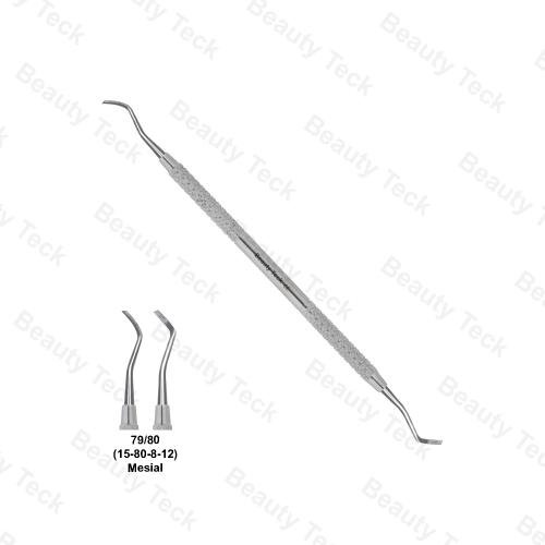 RESTORATIVE INSTRUMENT MARGIN TRIMMERS 79/80 (15-80-8-12) MEISAL