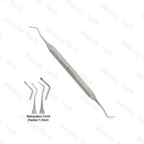 RETRACTION RETRACTION CORD PACKER (1.5mm)