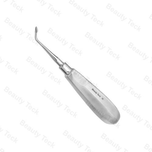 Right Spade Root Tip Elevator