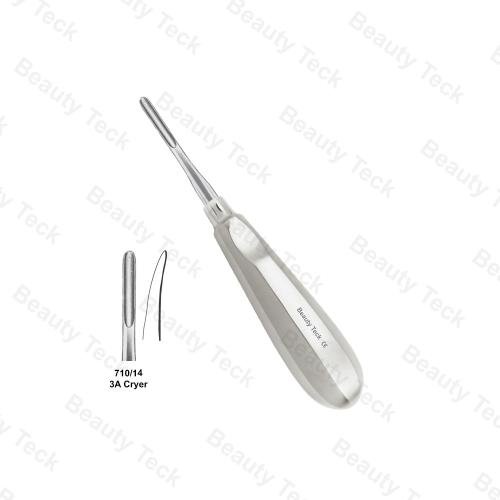 ROOT ELEVATOR # 710/14  ( 3 A CRYER)