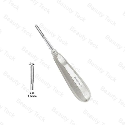 ROOT ELEVATOR  # 12 (3 SELDIN)  