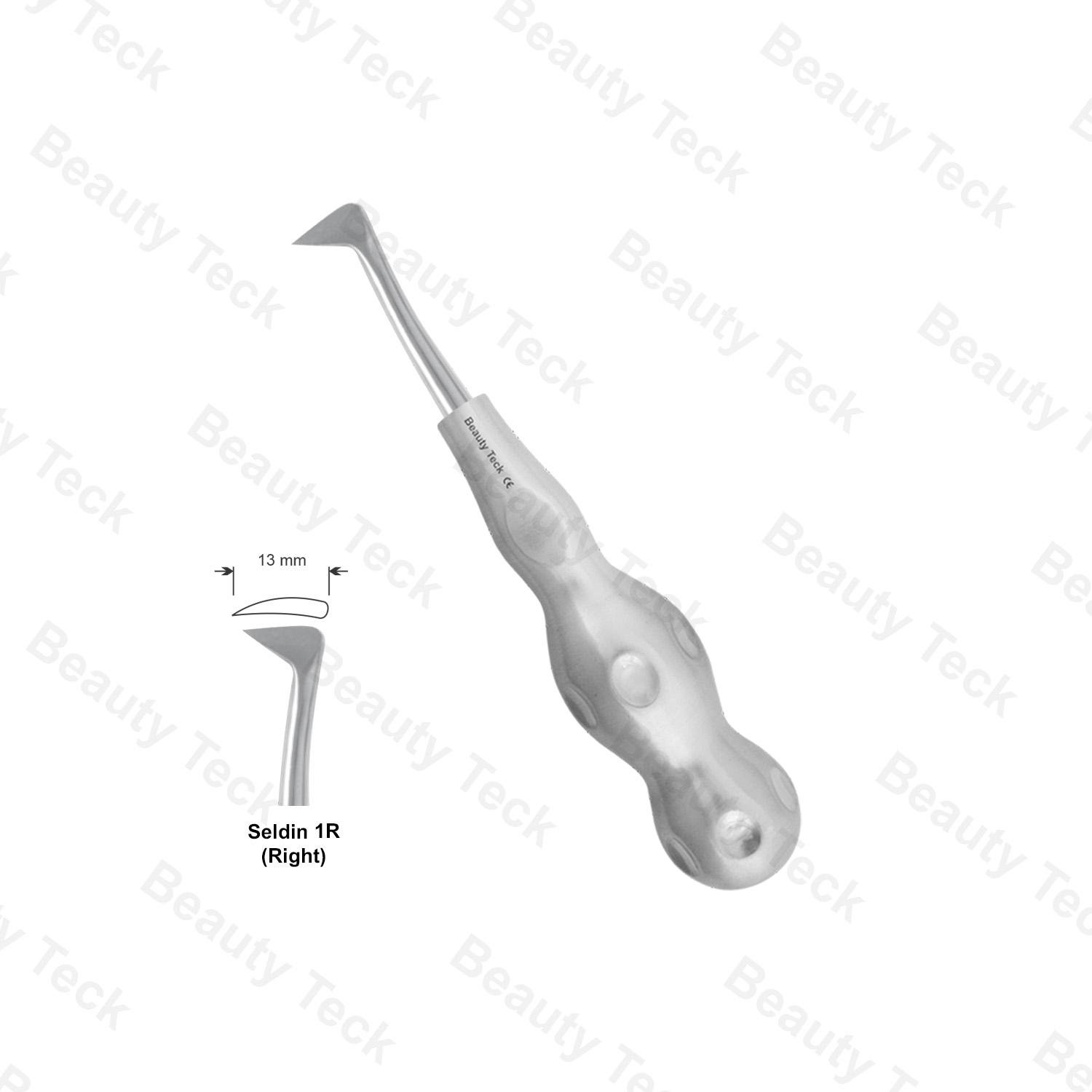 ROOT-ELEVATOR (SELDIN 1R RIGHT)
