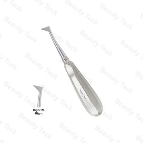 Root Elevator Cryer 28 (Right)