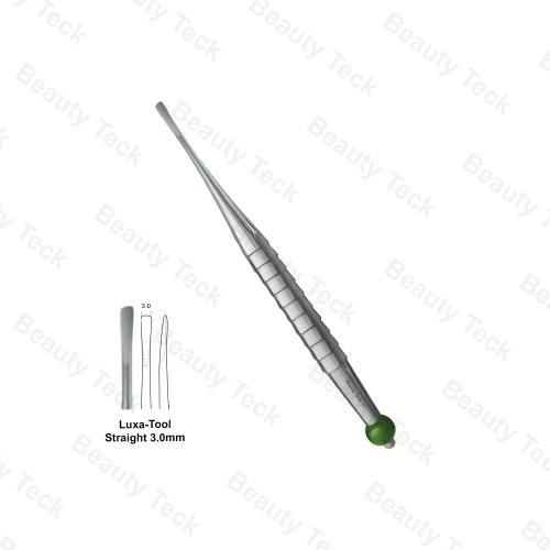 Root Elevator Luxa-Tool (Straight, 3.0mm)