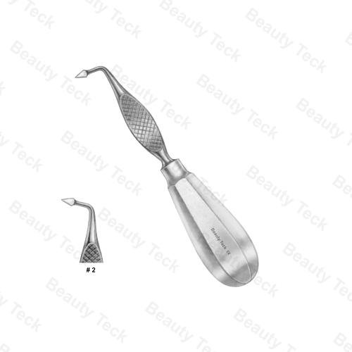 ROOT ELEVATORS  ( #2)