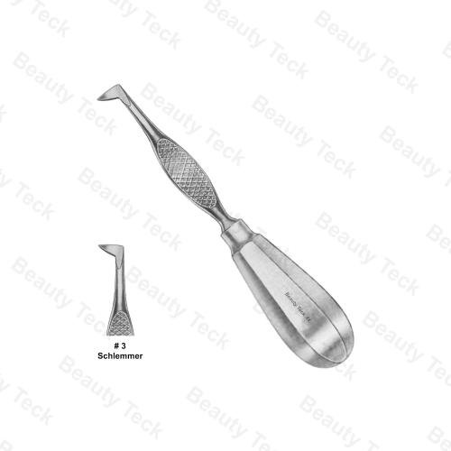 ROOT ELEVATORS  ( #3) SCHLEMMER