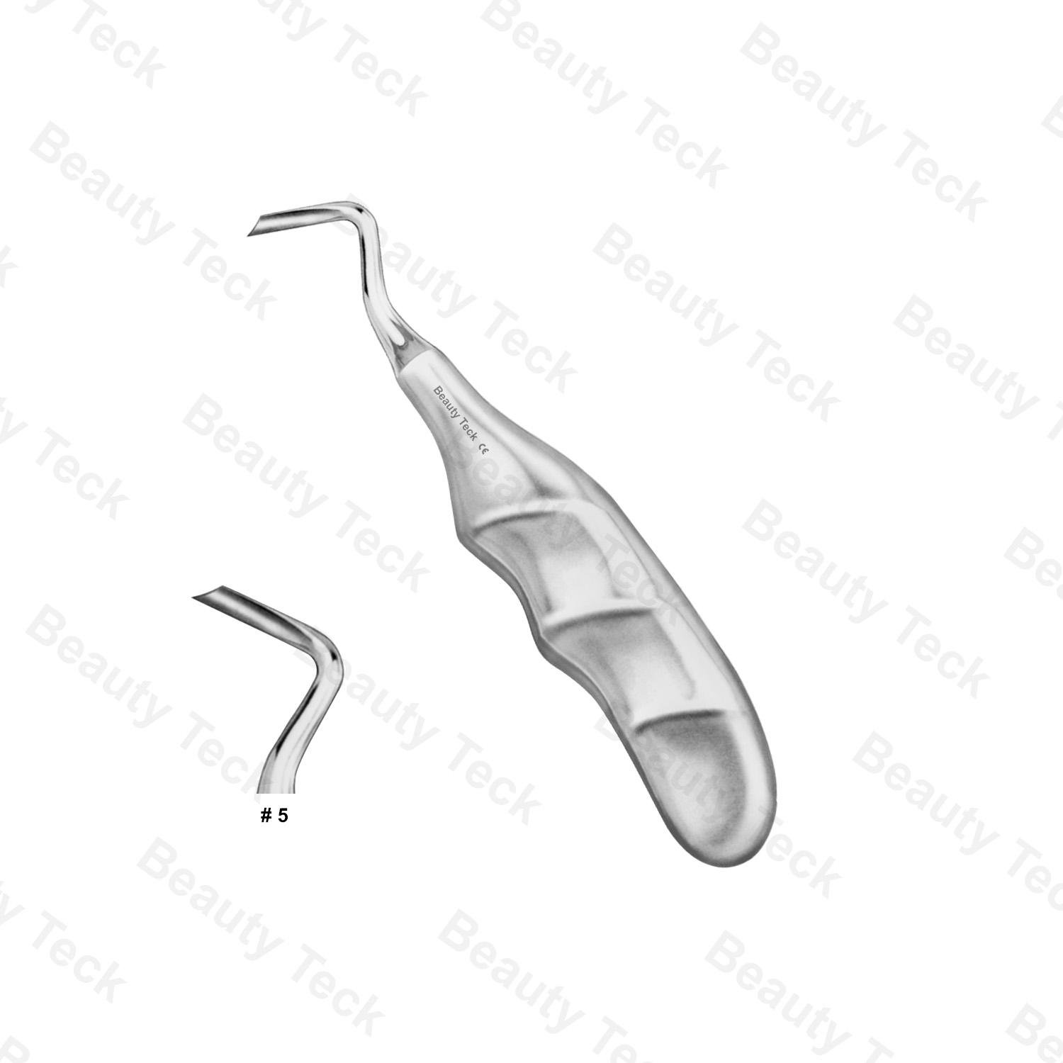 ROOT ELEVATORS  ( #5)