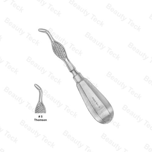 ROOT ELEVATORS  ( #5) THOMSON