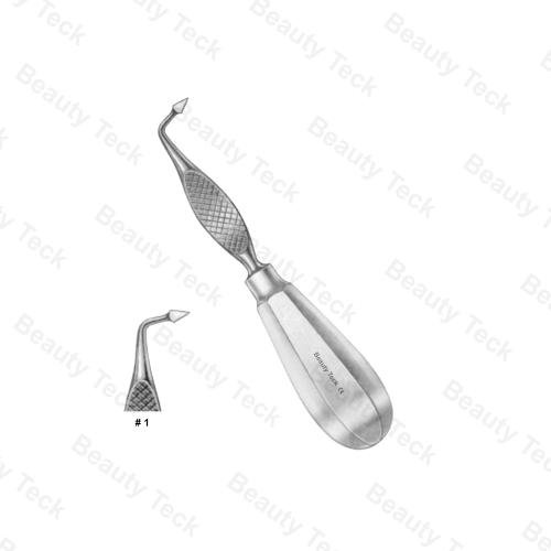 ROOT ELEVATORS  (#1) BTRE2-174