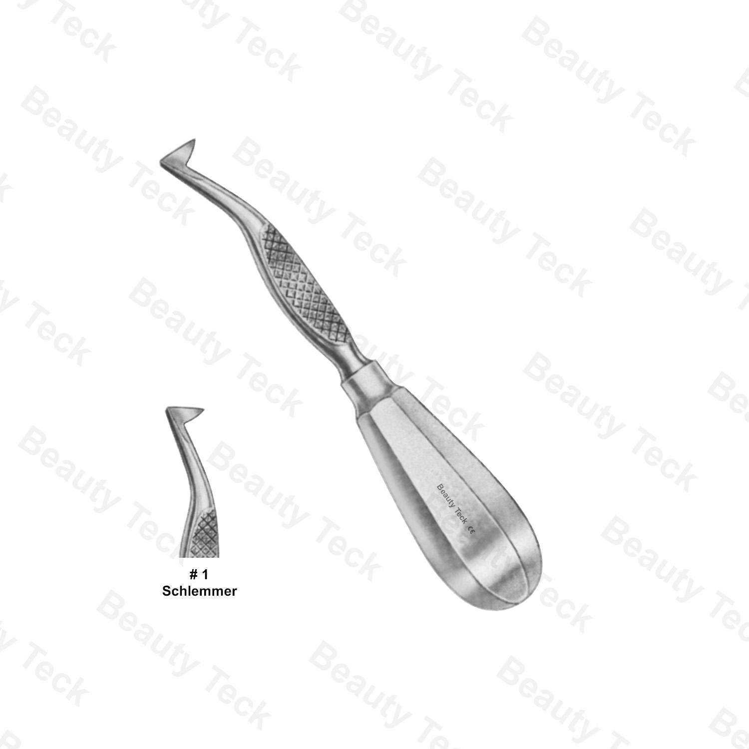 ROOT ELEVATORS  (# 1) SCHLEMMER