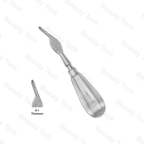 ROOT ELEVATORS  (# 1) THOMSON