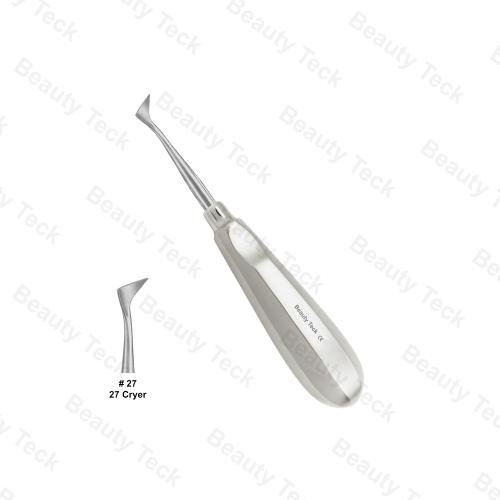 ROOT ELEVATORS  (27 CRYER)