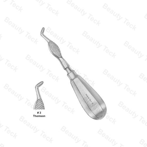 ROOT ELEVATORS  (#3) THOMSON