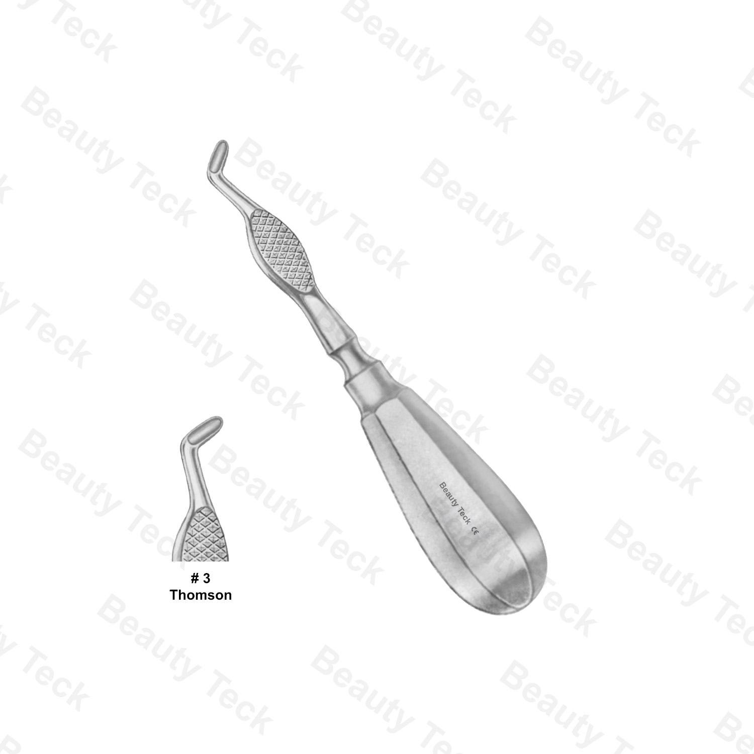 ROOT ELEVATORS  (#3) THOMSON