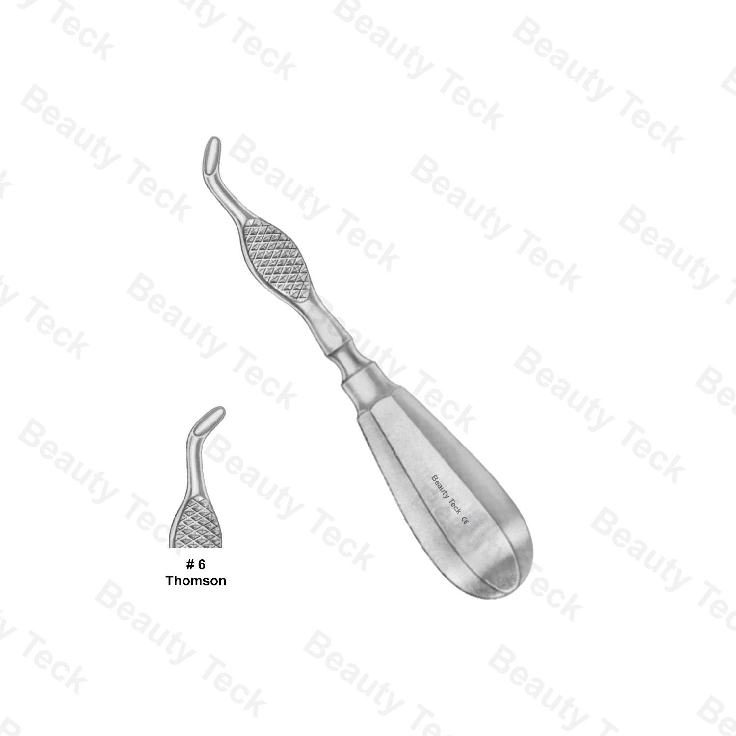 ROOT ELEVATORS  (# 6) THOMSON