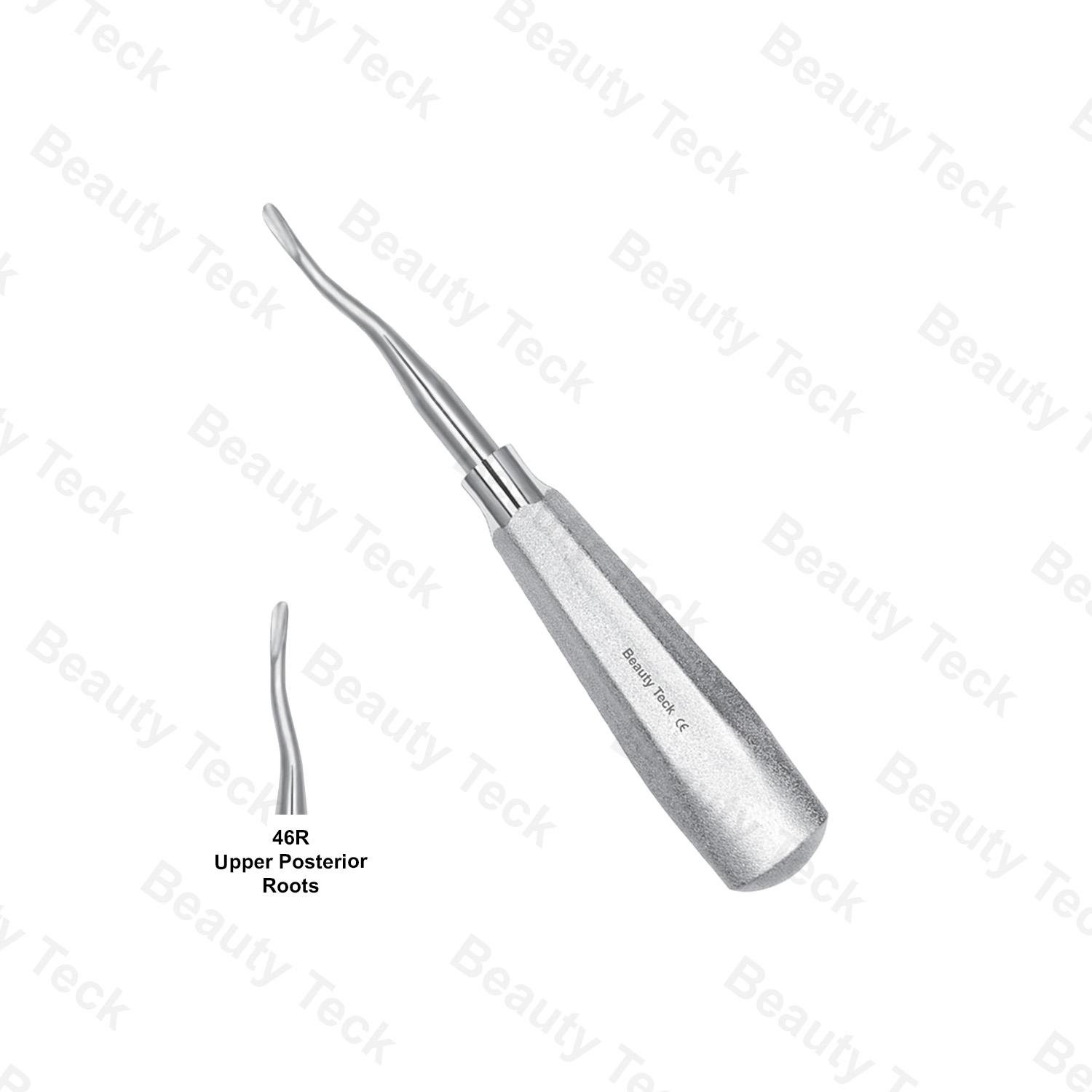 ROOT ELEVATORS CRYER (# 46R) UPPER POSTERIOR ROOTS