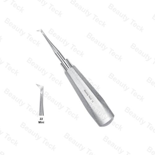 ROOT ELEVATORS CRYER (# 22) MINI