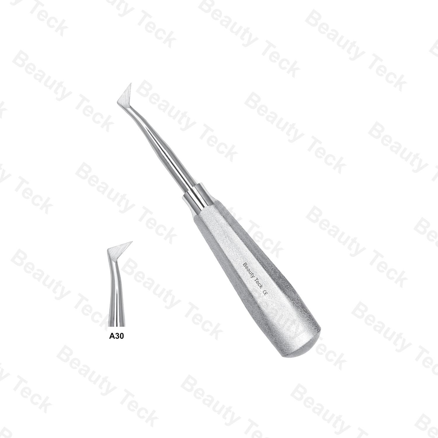 ROOT ELEVATORS CRYER (# A30) 