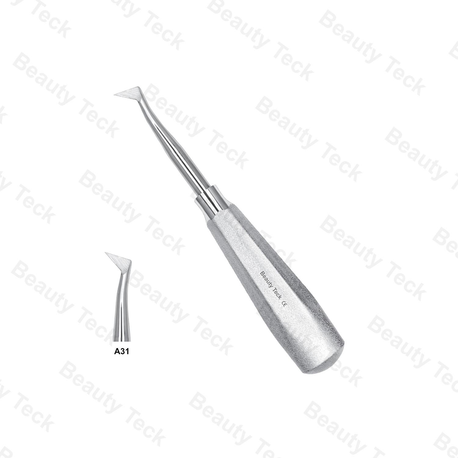 ROOT ELEVATORS CRYER (# A31) 