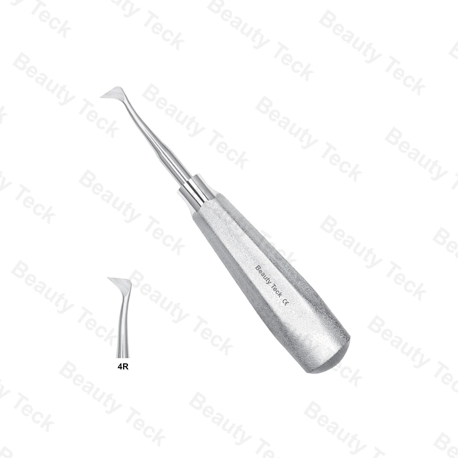 ROOT ELEVATORS SELDIN (4 R) 