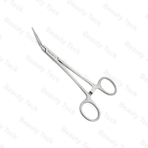 Root Forcep Steiglitz 45°, 13.5 cm