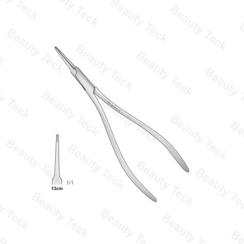 ROOT FRAGMENT FORCEPS (13cm)