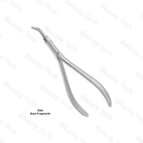 ROOT FRAGMENT FORCEPS (RAIK ROOT FRAGMENTS)