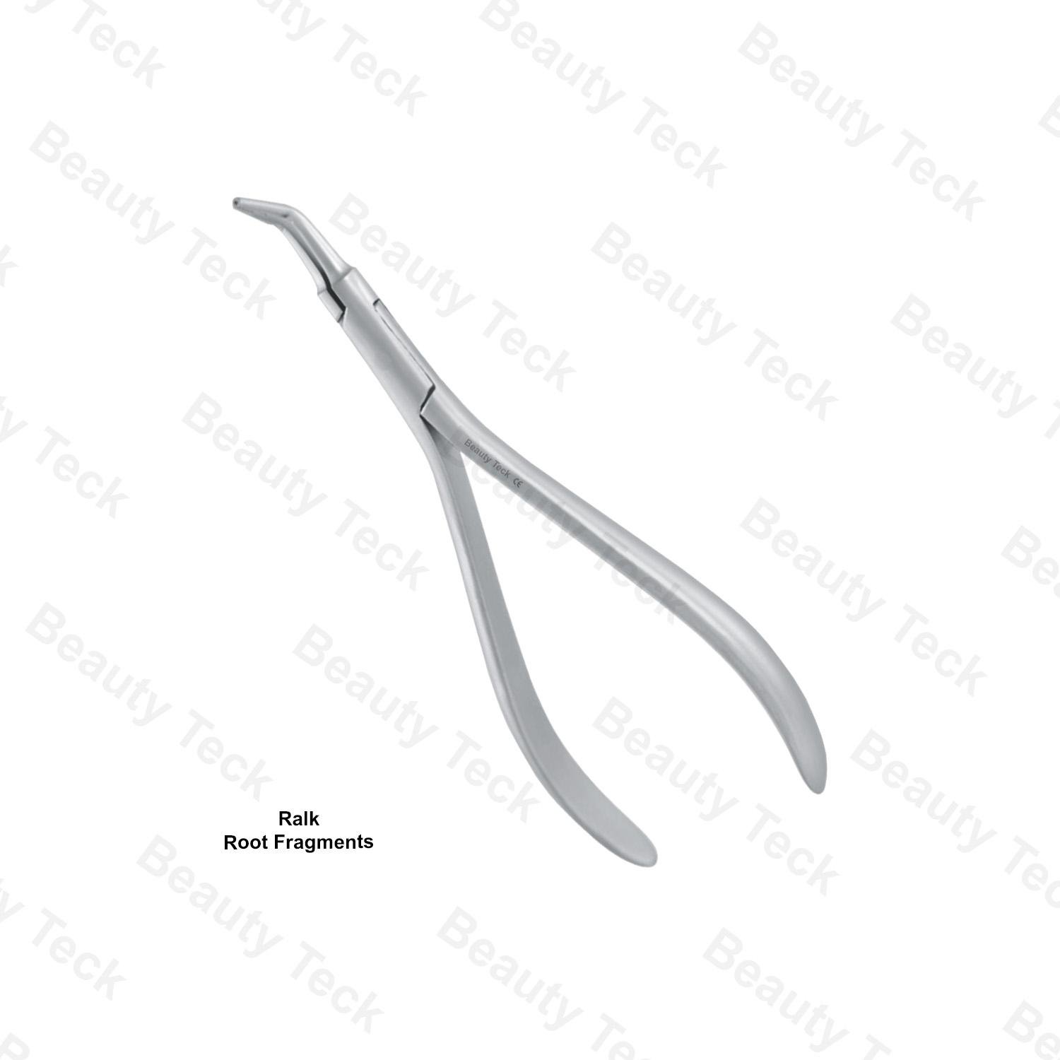 ROOT FRAGMENT FORCEPS (RAIK ROOT FRAGMENTS)