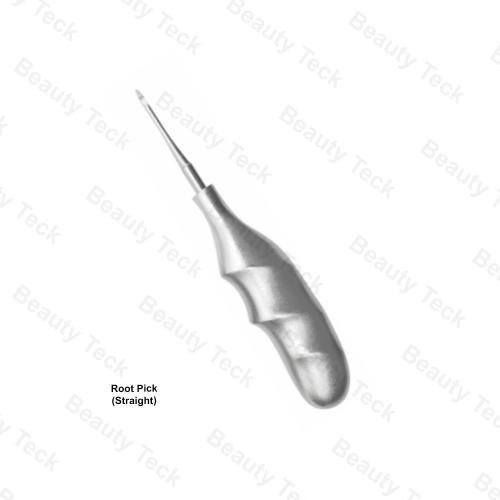 Root Pick (Straight)