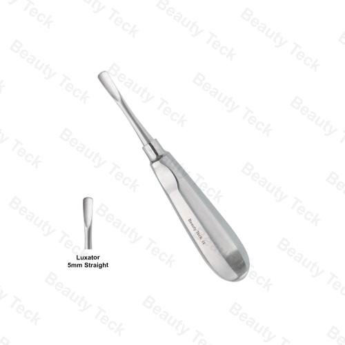 ROOTS ELEVATOR ( LUXATOR 5mm STRAIGHT)