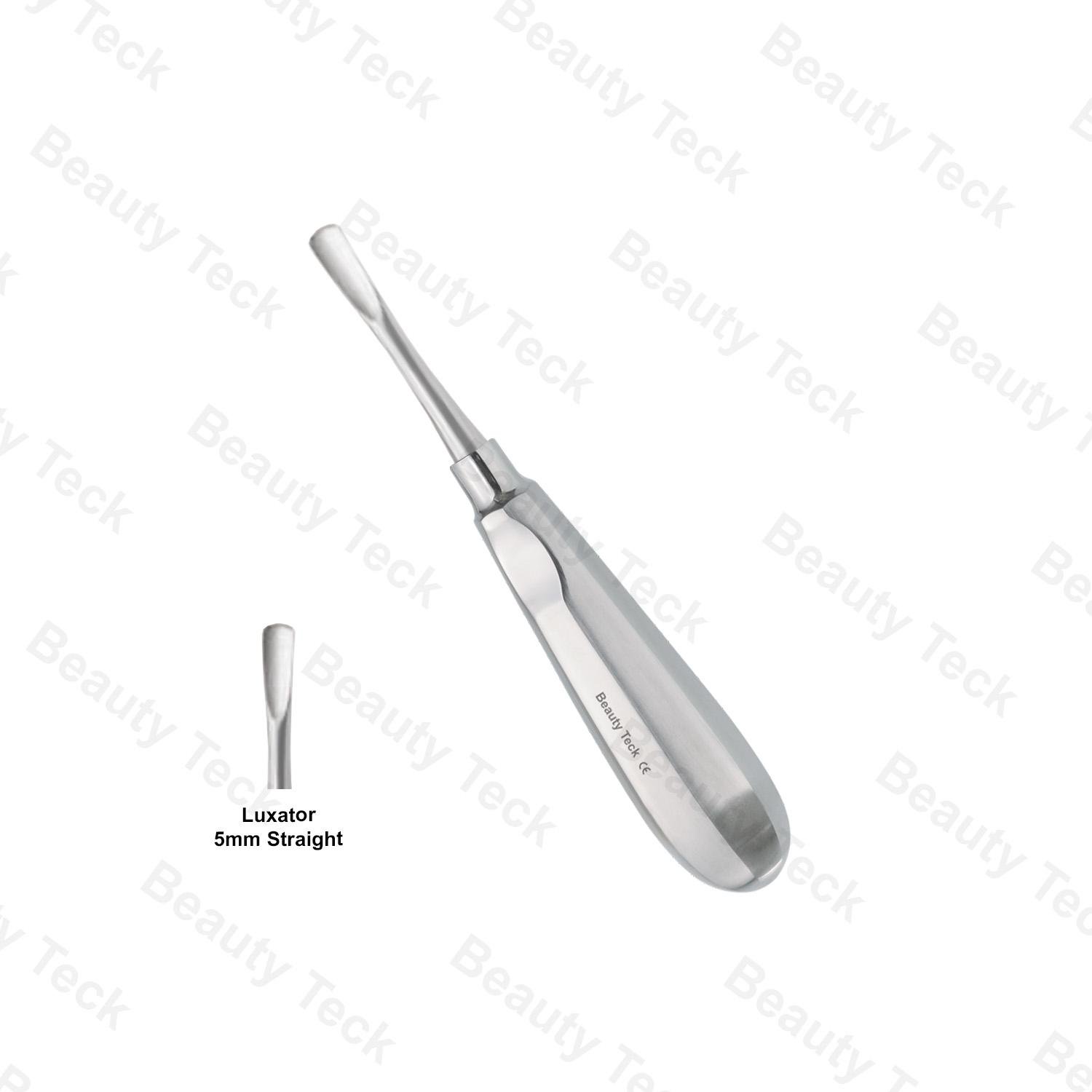 ROOTS ELEVATOR ( LUXATOR 5mm STRAIGHT)