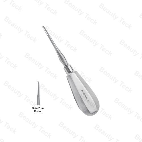 ROOTS ELEVATOR (BEIN 2mm ROUND)